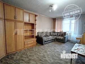2-к квартира, вторичка, 46м2, 5/9 этаж