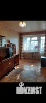 2-к квартира, вторичка, 46м2, 4/5 этаж