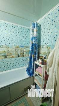 2-к квартира, вторичка, 52м2, 6/9 этаж