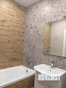 1-к квартира, вторичка, 40м2, 7/10 этаж