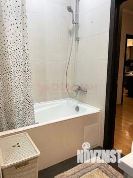 1-к квартира, вторичка, 40м2, 14/17 этаж