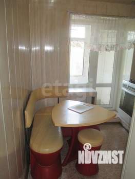 1-к квартира, вторичка, 30м2, 2/5 этаж