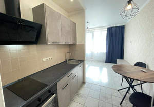 Студия квартира, вторичка, 27м2, 13/19 этаж