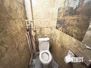 2-к квартира, вторичка, 53м2, 9/9 этаж