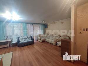 2-к квартира, вторичка, 50м2, 1/10 этаж