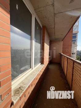 1-к квартира, вторичка, 39м2, 10/20 этаж