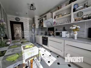 3-к квартира, вторичка, 65м2, 4/9 этаж