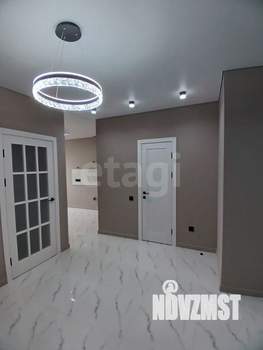 1-к квартира, вторичка, 42м2, 16/25 этаж