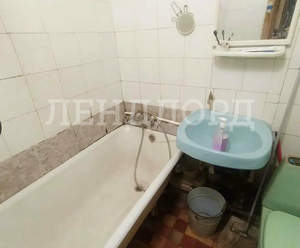 2-к квартира, вторичка, 45м2, 2/5 этаж
