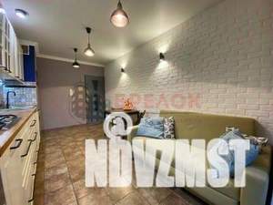 2-к квартира, вторичка, 56м2, 4/10 этаж