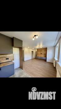 3-к квартира, вторичка, 65м2, 7/25 этаж