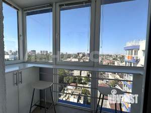 3-к квартира, вторичка, 83м2, 21/21 этаж