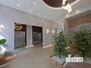 1-к квартира, вторичка, 36м2, 4/24 этаж