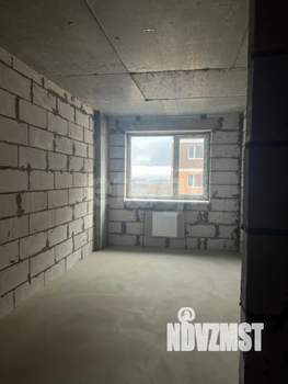 2-к квартира, вторичка, 54м2, 15/20 этаж