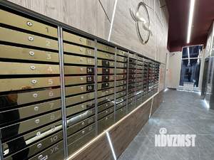 3-к квартира, сданный дом, 95м2, 3/17 этаж