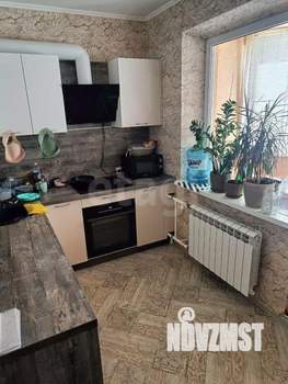 1-к квартира, вторичка, 38м2, 10/10 этаж