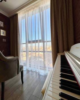 2-к квартира, вторичка, 60м2, 21/22 этаж