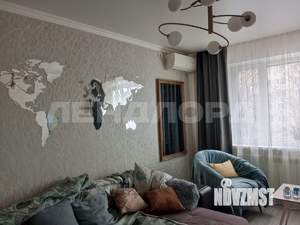 2-к квартира, вторичка, 51м2, 5/9 этаж