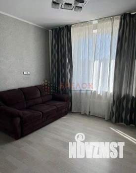 1-к квартира, вторичка, 36м2, 11/17 этаж