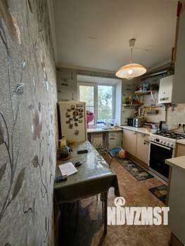 1-к квартира, вторичка, 30м2, 5/5 этаж