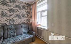 2-к квартира, вторичка, 36м2, 1/2 этаж