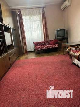 1-к квартира, вторичка, 31м2, 1/5 этаж