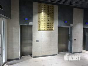 Студия квартира, вторичка, 24м2, 14/24 этаж