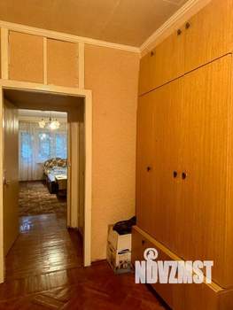 2-к квартира, вторичка, 45м2, 2/5 этаж