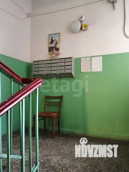 3-к квартира, вторичка, 80м2, 5/5 этаж