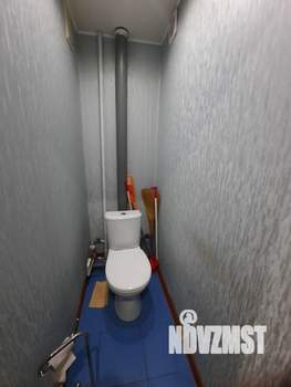 3-к квартира, вторичка, 65м2, 9/10 этаж