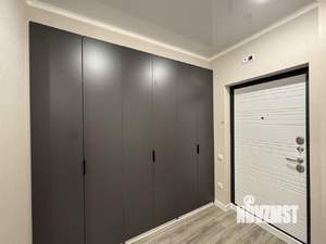 3-к квартира, вторичка, 57м2, 6/25 этаж