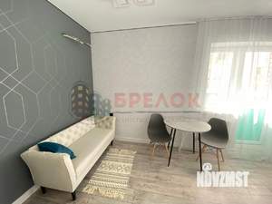 1-к квартира, вторичка, 40м2, 12/20 этаж
