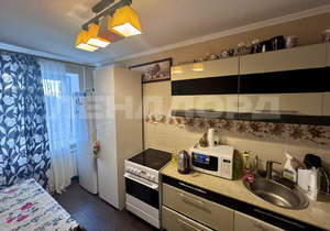 2-к квартира, вторичка, 60м2, 4/10 этаж