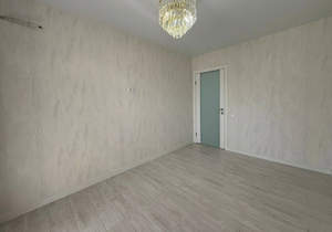 2-к квартира, вторичка, 53м2, 7/18 этаж