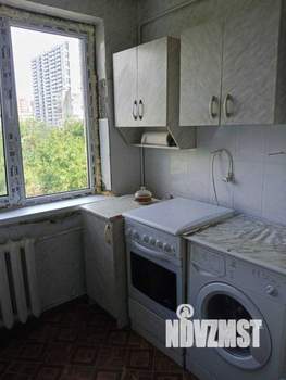 2-к квартира, вторичка, 46м2, 5/5 этаж