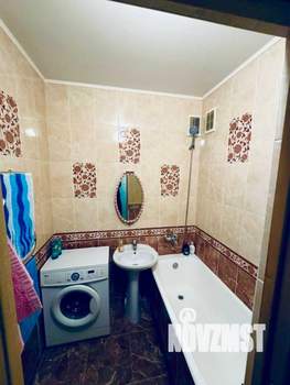 2-к квартира, вторичка, 50м2, 3/6 этаж