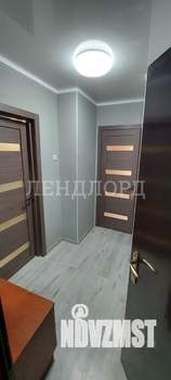 1-к квартира, вторичка, 41м2, 1/9 этаж