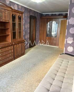 1-к квартира, вторичка, 38м2, 3/10 этаж