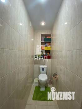 2-к квартира, вторичка, 56м2, 7/18 этаж