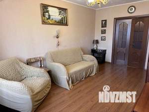 2-к квартира, вторичка, 54м2, 2/10 этаж