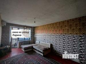 2-к квартира, вторичка, 45м2, 8/9 этаж