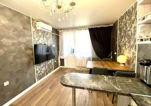 2-к квартира, вторичка, 61м2, 14/17 этаж