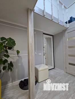 2-к квартира, вторичка, 30м2, 1/1 этаж
