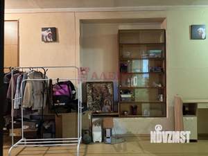 3-к квартира, вторичка, 85м2, 1/5 этаж