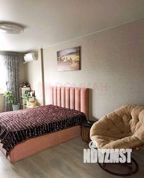 1-к квартира, вторичка, 36м2, 8/19 этаж