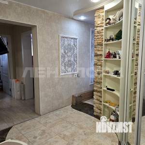 2-к квартира, вторичка, 58м2, 6/16 этаж