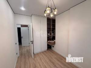 1-к квартира, вторичка, 36м2, 3/25 этаж