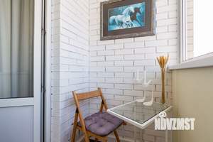 1-к квартира, вторичка, 33м2, 5/8 этаж