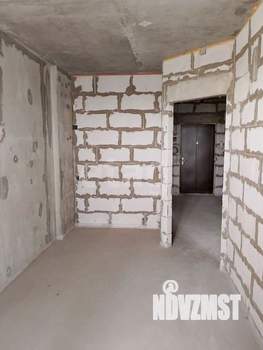 1-к квартира, вторичка, 34м2, 15/26 этаж