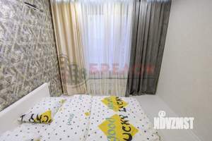 3-к квартира, вторичка, 76м2, 18/20 этаж